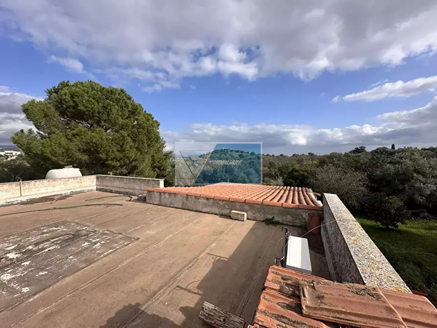 Immagine 17 di Terreno edificabile in vendita  in CONTRADA ASTRACO DI BURLò a Noto