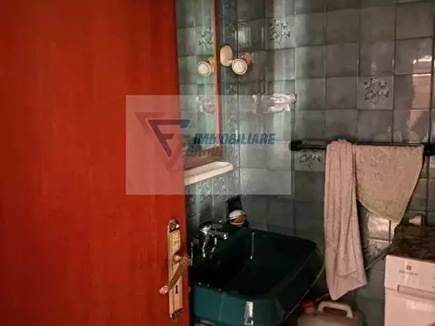 Immagine 17 di Casa trifamiliare in vendita  in Via Giovanna d'Arco a Siracusa