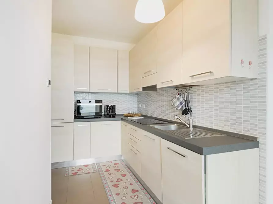 Immagine 19 di Casa trifamiliare in affitto  in VIA PIER PAOLO PASOLINI, 4. a Milano