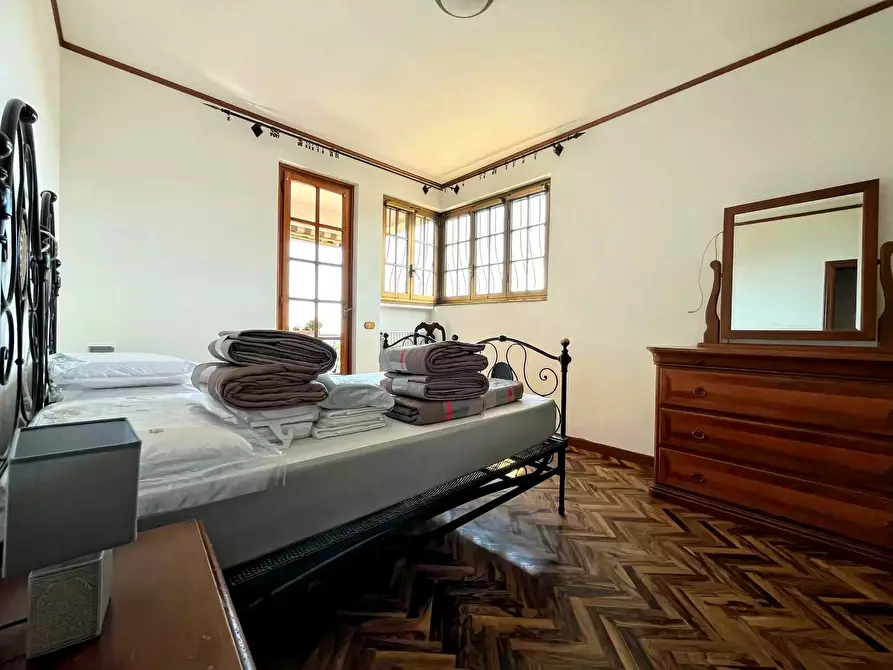 Immagine 28 di Terreno edificabile in vendita  in via dei caduti a Coreglia Ligure