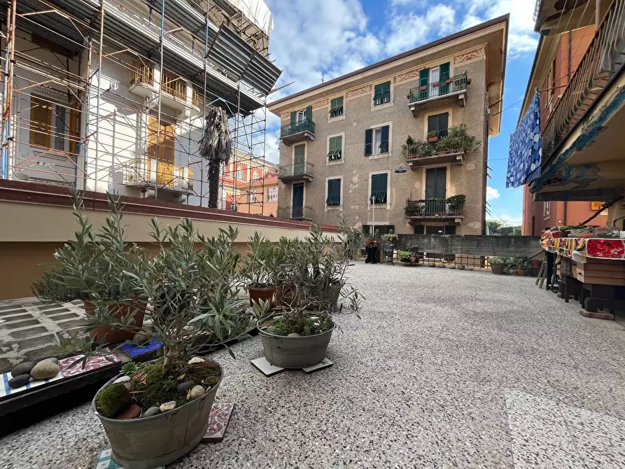 Immagine 16 di Casa trifamiliare in vendita  in Via Trieste a Chiavari