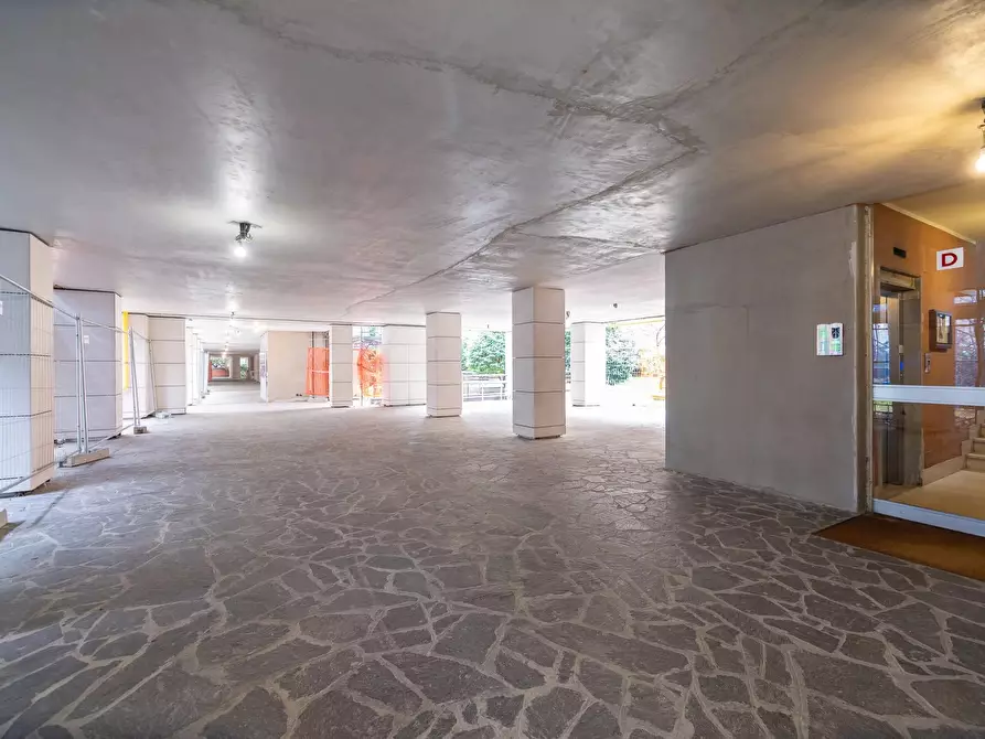 Immagine 34 di Casa trifamiliare in vendita  in Via Felice Poggi, 14 a Milano