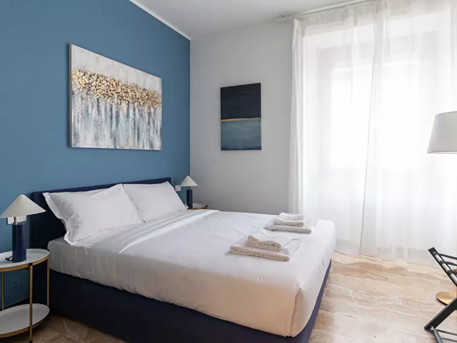 Immagine 17 di Casa trifamiliare in vendita  in Via Lazzaro Palazzi, 6 a Milano