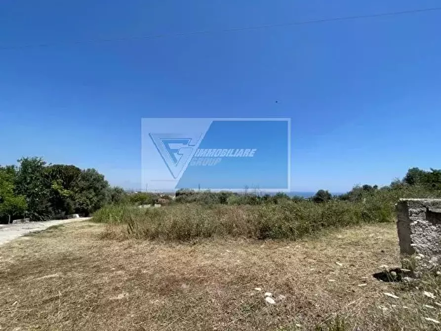 Immagine 3 di Terreno in vendita  in Via Goffredo Mameli a Siracusa