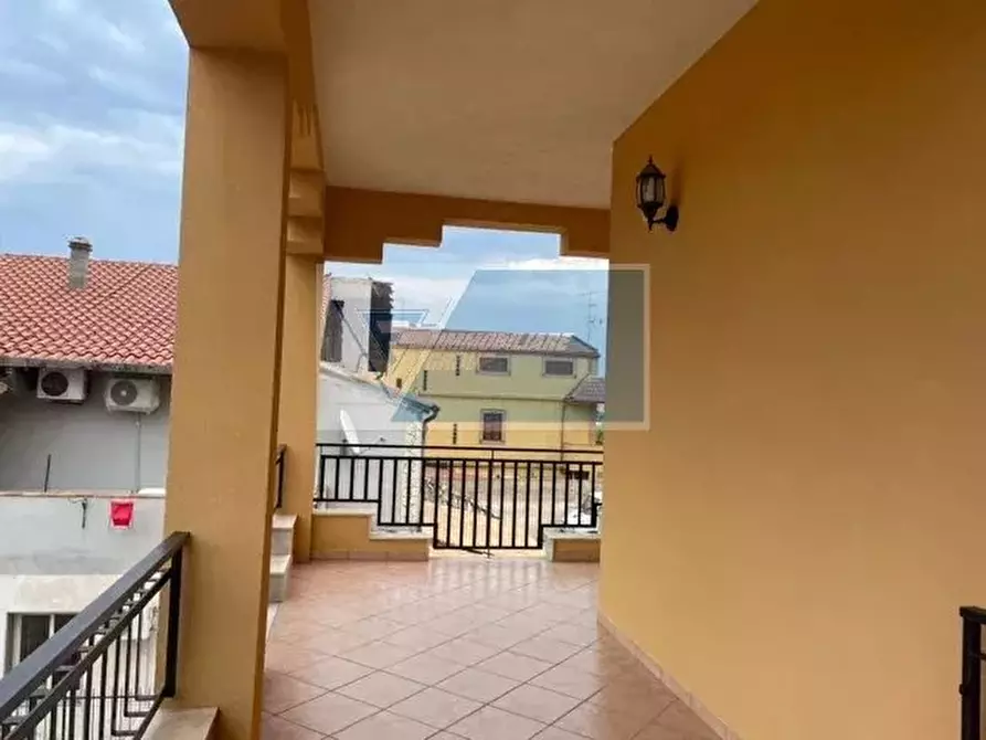 Immagine 8 di Casa trifamiliare in vendita  in Via Brancati a Buccheri