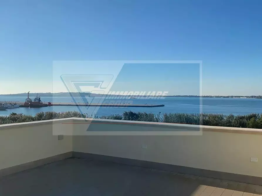 Immagine 2 di Monolocale in vendita  in Largo Gaetano Arezzo della Targia a Siracusa