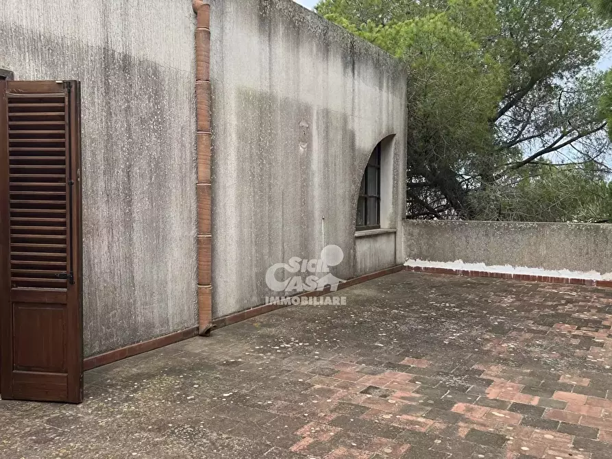 Immagine 15 di Terreno edificabile in vendita  a Marsala