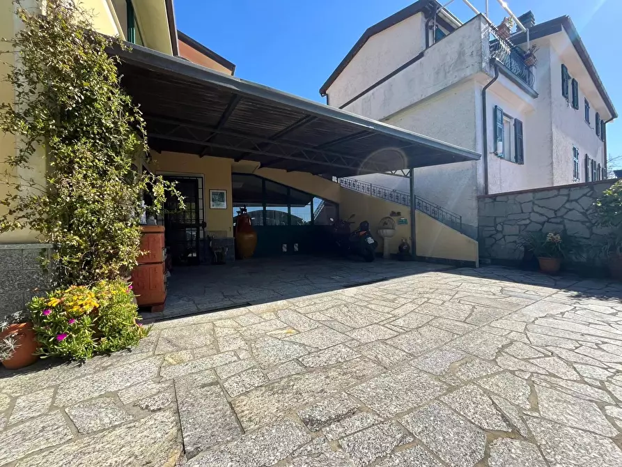 Immagine 11 di Terreno edificabile in vendita  a Coreglia Ligure