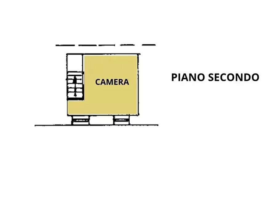 Immagine 10 di Casa trifamiliare in vendita  a Vallecrosia