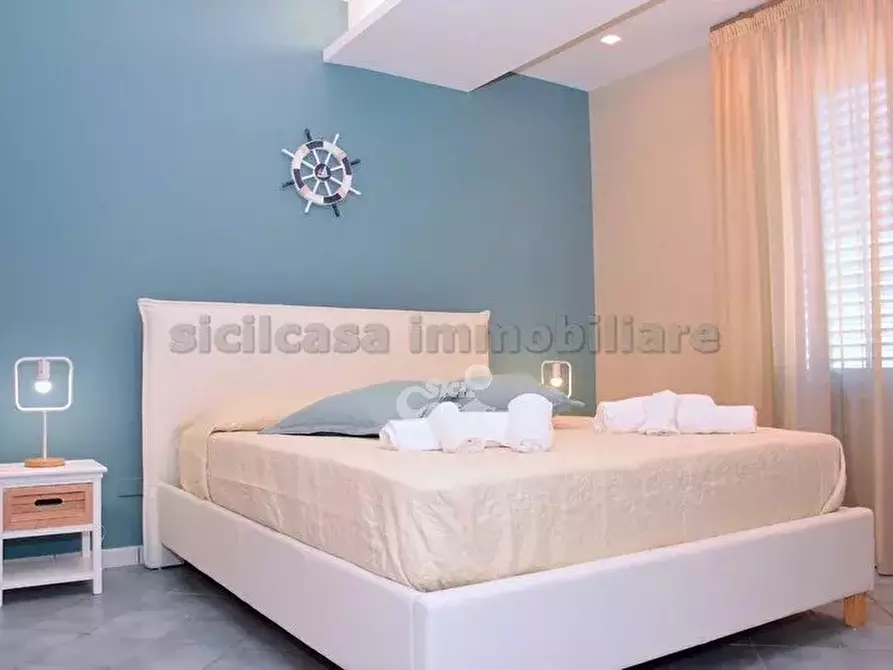 Immagine 5 di Terreno edificabile in affitto  a Marsala