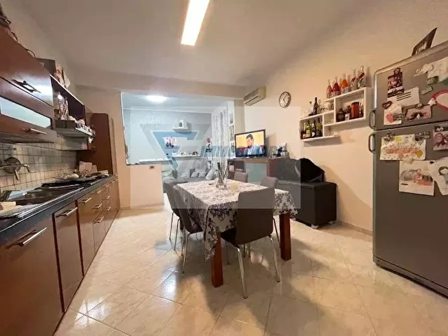 Immagine 5 di Casa trifamiliare in vendita  in Via Luigi Capuana a Siracusa