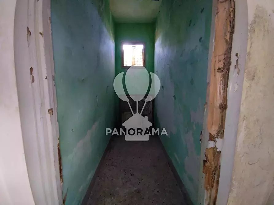 Immagine 28 di Casa trifamiliare in vendita  in Corso dei mille 68 a Alcamo