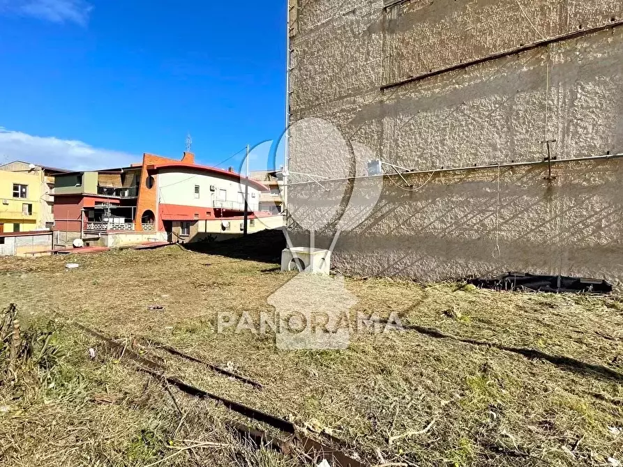 Immagine 9 di Terreno in vendita  in Via San Giovanni Paolo Secondo a Balestrate