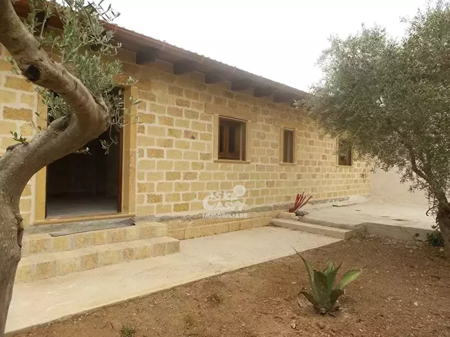 Immagine 2 di Terreno edificabile in affitto  a Marsala