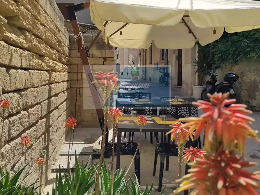 Immagine 15 di Attico in vendita  in Via Delle Carceri Vecchie a Siracusa