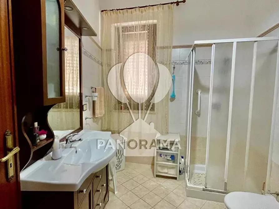 Immagine 55 di Terreno edificabile in vendita  in Via Pompeo Vannucci a Balestrate