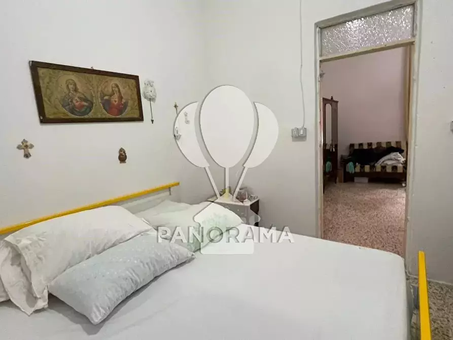 Immagine 7 di Casa trifamiliare in vendita  in Via della Regione, 61 a Balestrate