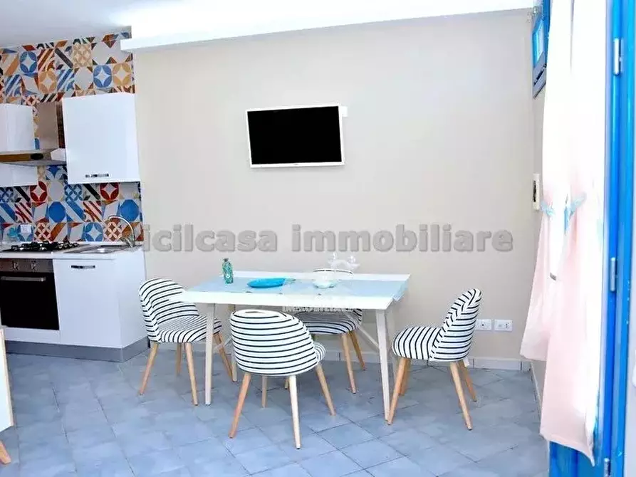 Immagine 4 di Terreno edificabile in affitto  a Marsala