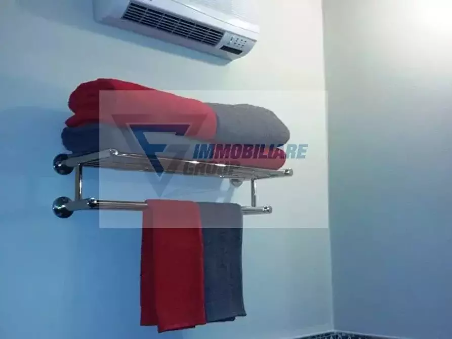 Immagine 10 di Casa trifamiliare in affitto  in Via Elorina a Siracusa