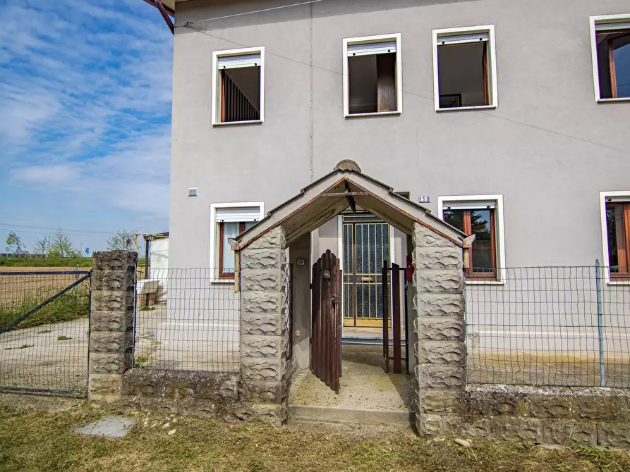 Immagine 39 di Terreno edificabile in vendita  a Campagna Lupia