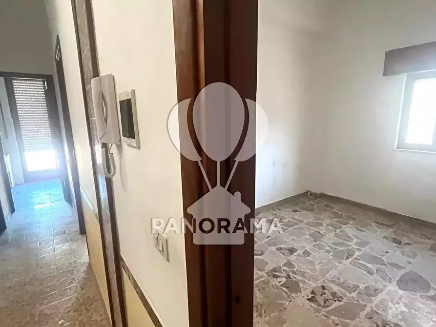 Immagine 22 di Casa trifamiliare in vendita  in Via Monte Grappa 97 a Balestrate