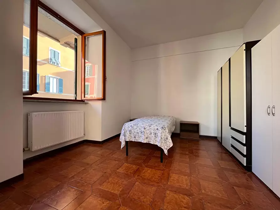 Immagine 14 di Casa trifamiliare in vendita  in Corso Giuseppe Garibaldi a Chiavari