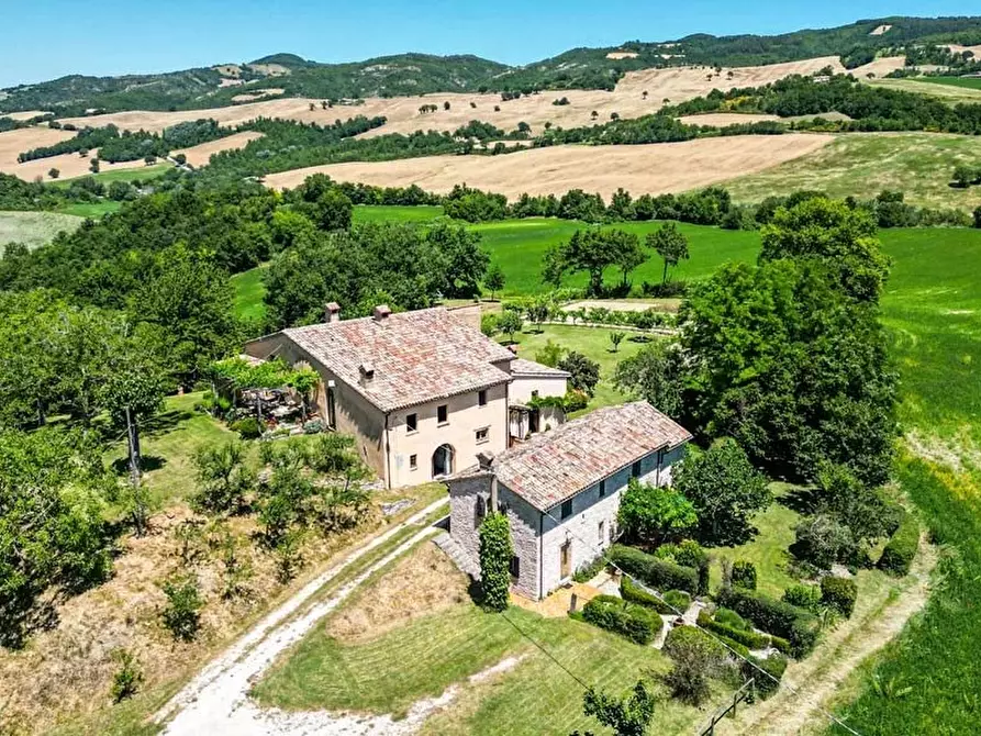 Immagine 1 di Terreno edificabile in vendita  in CAGLI LE MARCHE a Cagli