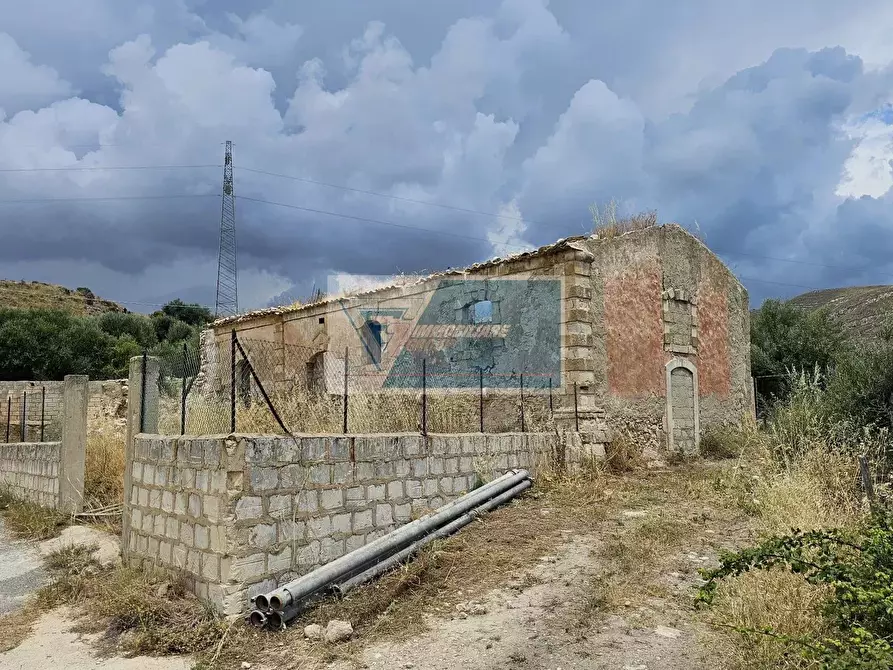 Immagine 1 di Terreno edificabile in vendita  a Avola
