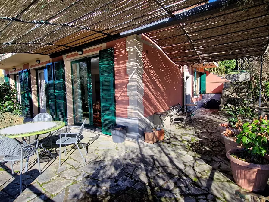 Immagine 27 di Terreno edificabile in vendita  in Via Domenico Canata a Avegno