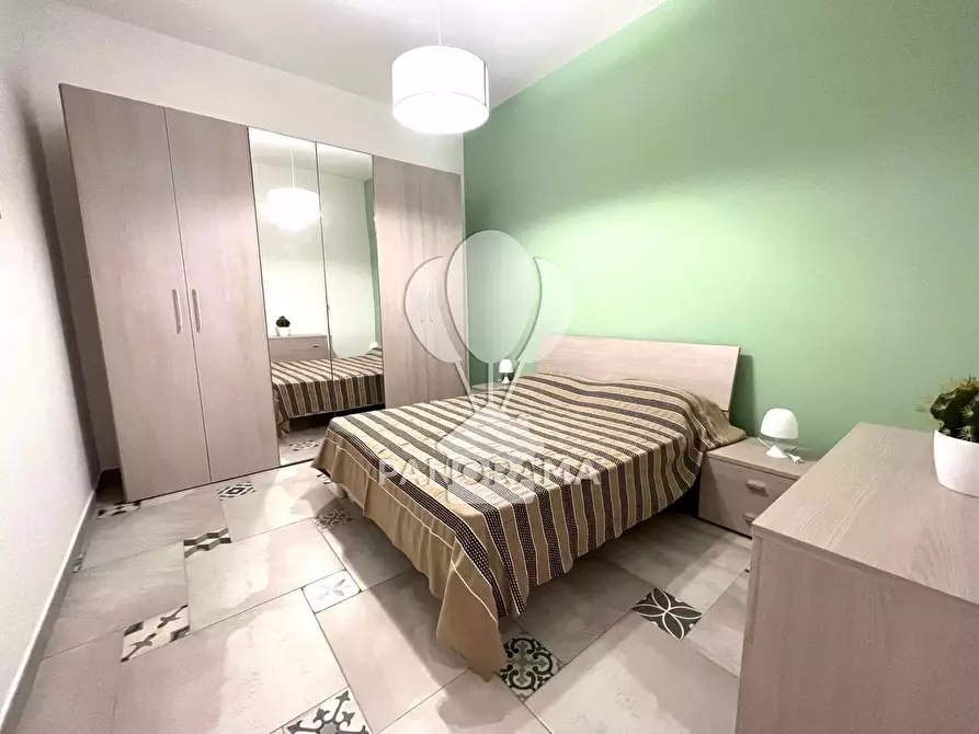 Immagine 28 di Terreno edificabile in vendita  in Via Luigi Pirandello 1b a Balestrate