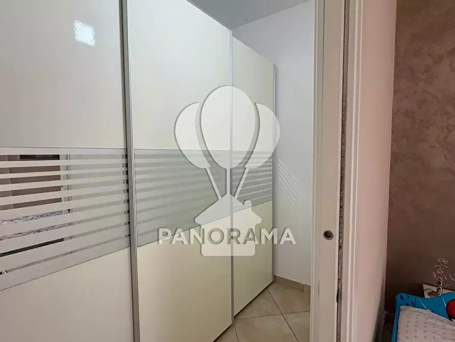 Immagine 13 di Casa trifamiliare in vendita  in Via Vittorio Emanuele Orlando, 2 a Balestrate