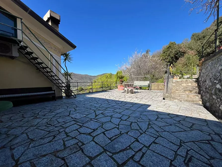 Immagine 19 di Terreno edificabile in vendita  a Coreglia Ligure