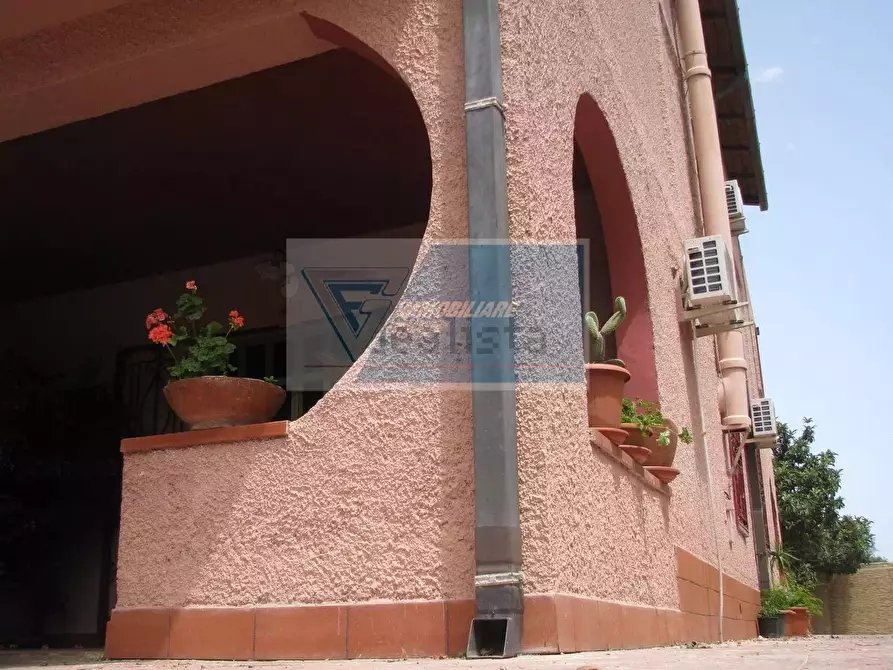 Immagine 2 di Terreno edificabile in vendita  in Viale Edoardo Garrone a Buccheri