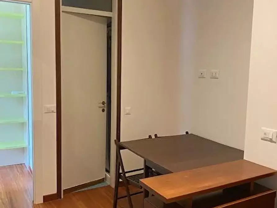 Immagine 36 di Casa trifamiliare in affitto  in VIA RONCHI a Milano