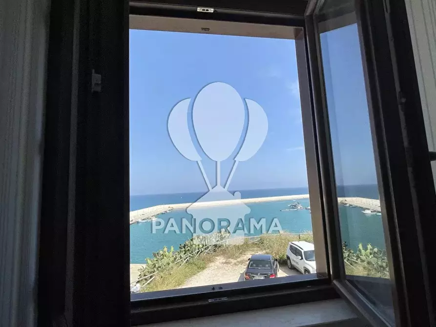 Immagine 8 di Terreno edificabile in vendita  in via del mare a Balestrate