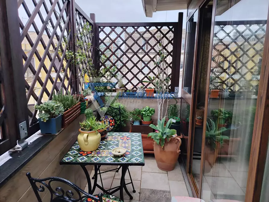 Immagine 2 di Casa trifamiliare in vendita  in Via Eumelo a Siracusa
