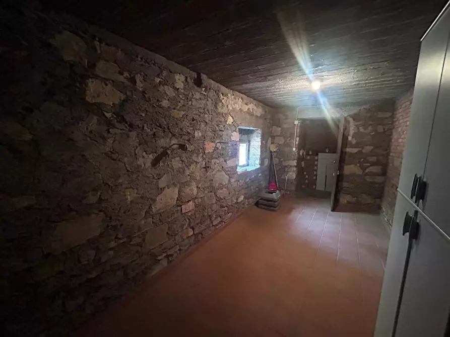 Immagine 17 di Casa trifamiliare in vendita  a Airole