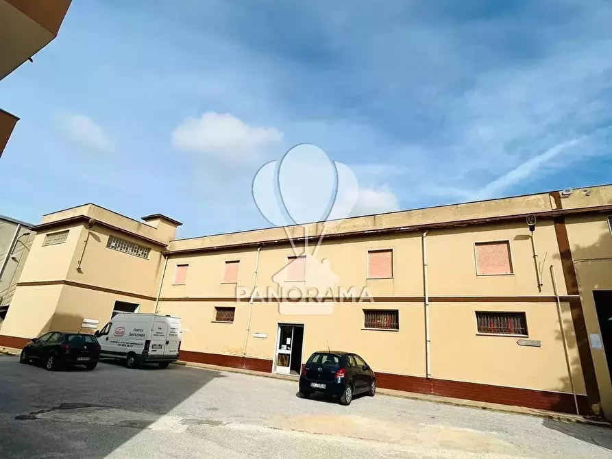 Immagine 2 di Attico in vendita  in contrada strasatto a Castelvetrano