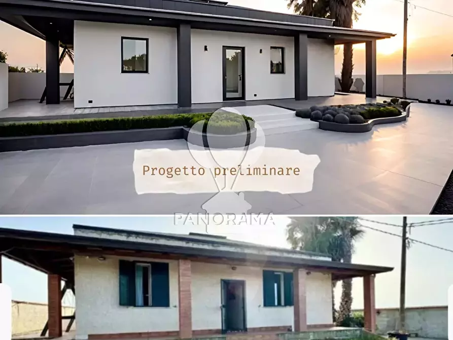 Immagine 5 di Terreno edificabile in vendita  in B&B falconeria a Partinico