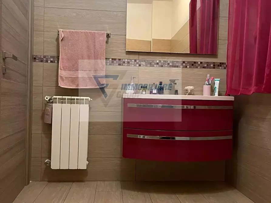 Immagine 13 di Casa trifamiliare in vendita  in Via delle Orchidee a Floridia