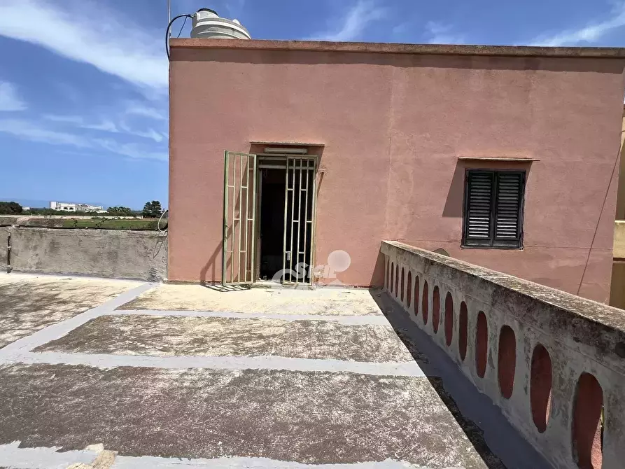 Immagine 24 di Terreno edificabile in vendita  a Marsala