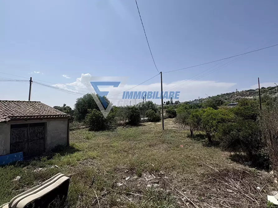Immagine 14 di Terreno edificabile in vendita  in Traversa Canalicchio a Siracusa
