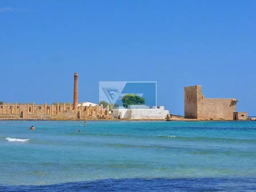 Immagine 34 di Terreno edificabile in affitto  in via pantelleria calabernardo a Noto