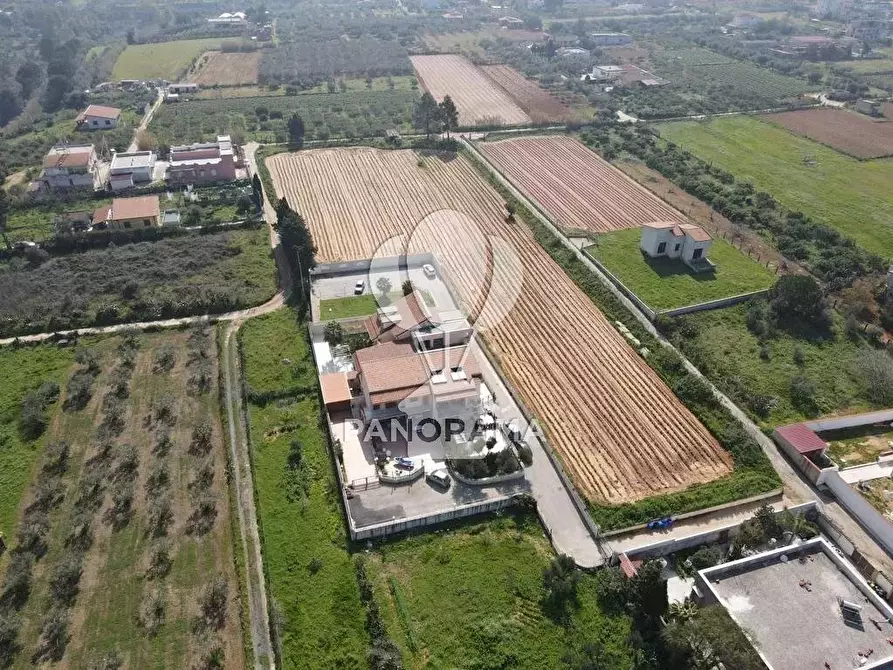 Immagine 30 di Terreno in vendita  in via carlo alberto dalla chiesa a Balestrate