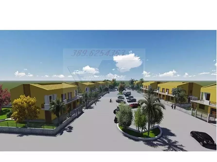 Immagine 11 di Terreno edificabile in vendita  in Via Franca Maria Gianni a Siracusa