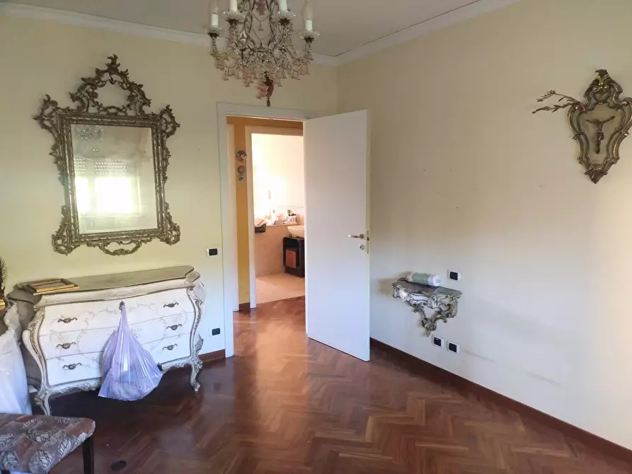 Immagine 5 di Casa trifamiliare in vendita  in Via Olimpia, 4c a Messina