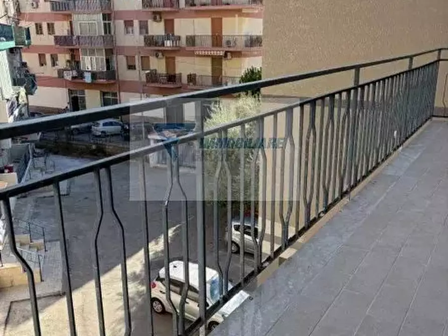 Immagine 3 di Casa trifamiliare in vendita  in Via Filisto a Siracusa