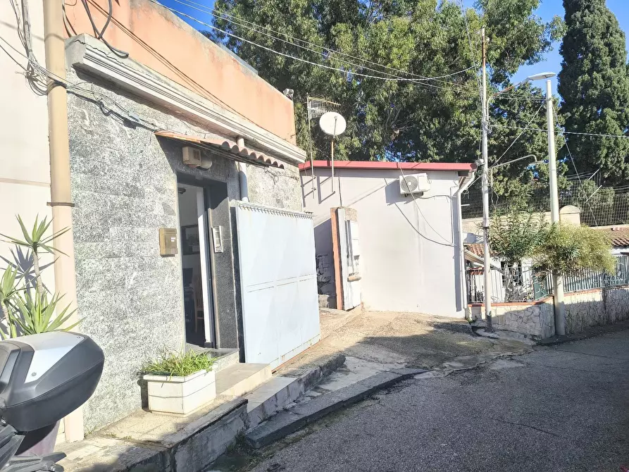 Immagine 5 di Attico in vendita  a Messina