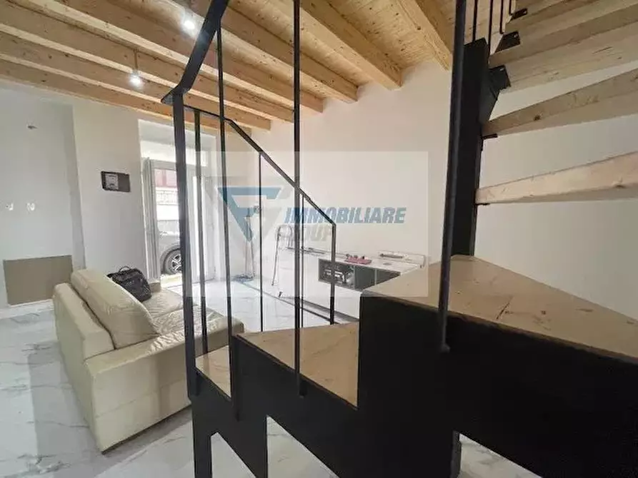 Immagine 4 di Casa trifamiliare in affitto  in Via Plebiscito a Siracusa