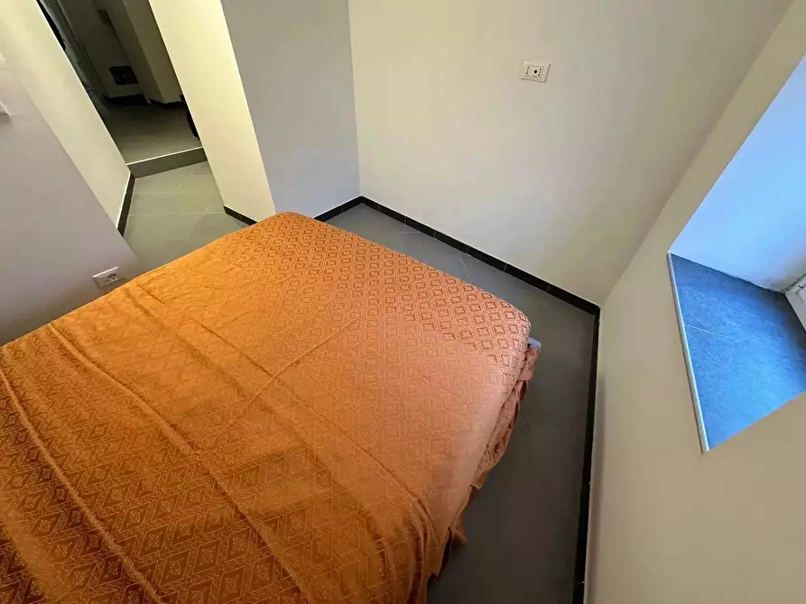 Immagine 5 di Casa trifamiliare in affitto  in Via Eroi Camporossesi, 20 a Camporosso